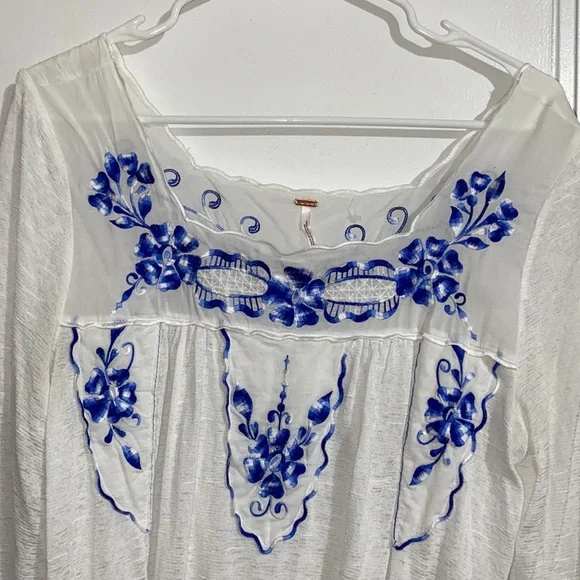 Free People tops - Picture 2 of 5